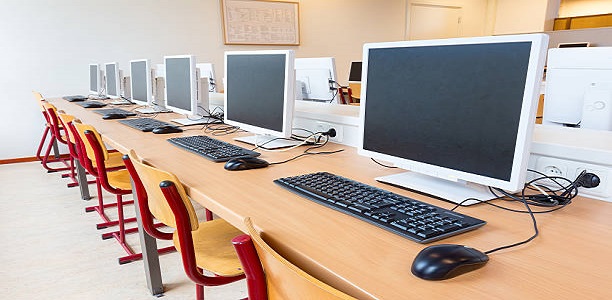 कम्प्यूटर शिक्षण (Computer Education) 